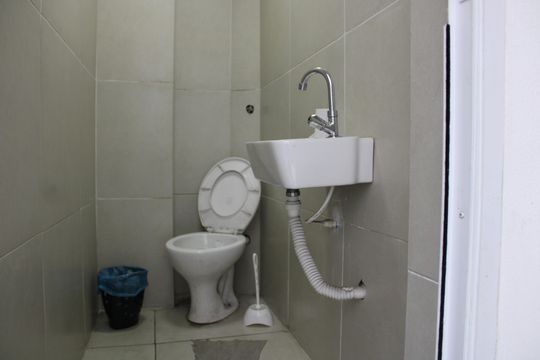 Banheiro 2 de casa à venda com 5 quartos, 120m² em Vila Mariana, São Paulo