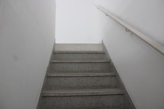 Escada 2 de casa à venda com 5 quartos, 120m² em Vila Mariana, São Paulo
