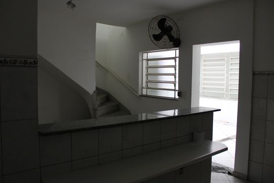 Cozinha de casa à venda com 5 quartos, 120m² em Vila Mariana, São Paulo