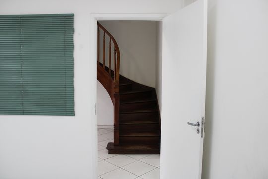 Sala 2 de casa à venda com 5 quartos, 120m² em Vila Mariana, São Paulo