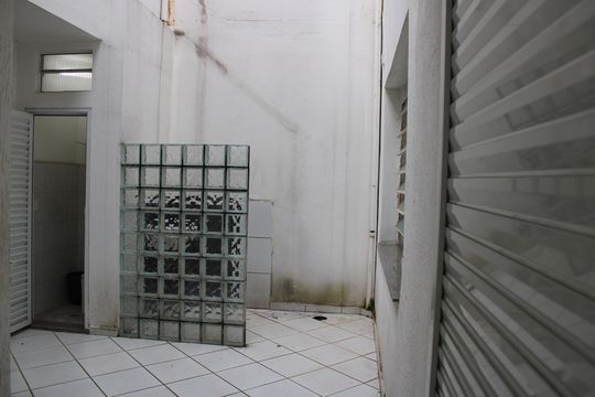 Área de Serviço de casa à venda com 5 quartos, 120m² em Vila Mariana, São Paulo