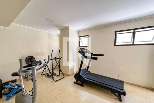Área externa de apartamento à venda com 3 quartos, 86m² em Casa Verde, São Paulo