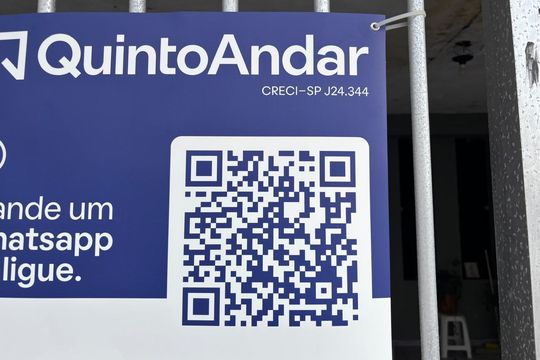 Cod QR de casa à venda com 2 quartos, 65m² em Santa Terezinha, São Bernardo do Campo