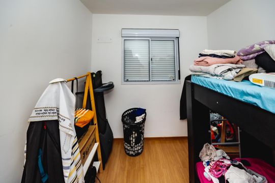 Apartamento à venda com 2 quartos, 58m² em Planalto, Belo Horizonte