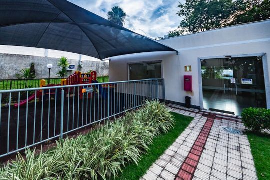 Apartamento à venda com 2 quartos, 58m² em Planalto, Belo Horizonte