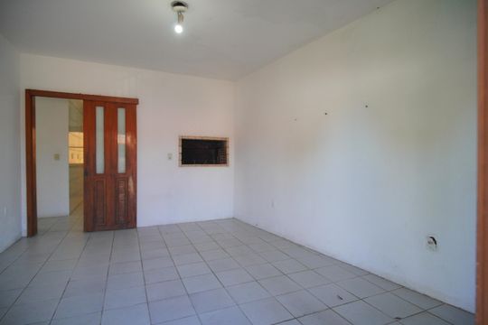 Garagem de casa para alugar com 3 quartos, 120m² em Scharlau, São Leopoldo