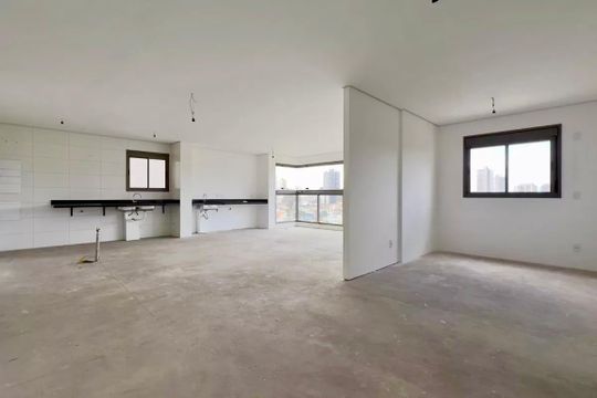 Apartamento à venda com 3 quartos, 150m² em Centro, Guarulhos