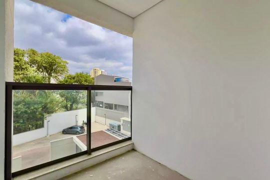 Varanda de apartamento à venda com 3 quartos, 150m² em Centro, Guarulhos