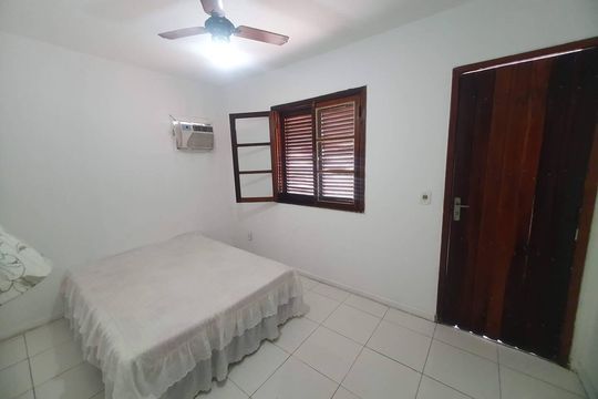 Casa à venda com 4 quartos, 190m² em Taquara, Rio de Janeiro