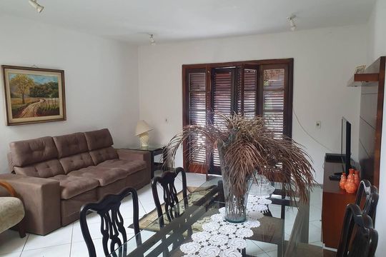 Casa à venda com 4 quartos, 190m² em Taquara, Rio de Janeiro