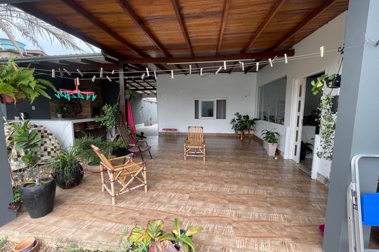Casa à venda com 2 quartos, 360m² em Canudos, Novo Hamburgo