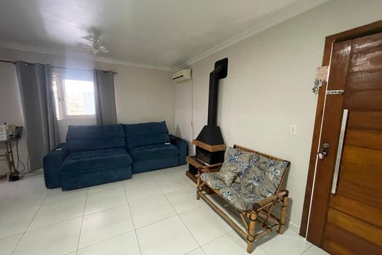 Casa à venda com 2 quartos, 360m² em Canudos, Novo Hamburgo