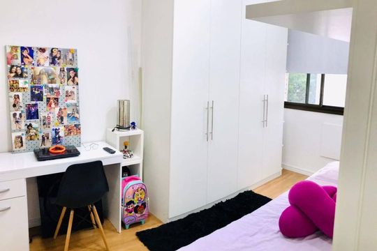 Apartamento à venda com 3 quartos, 81m² em Recreio dos Bandeirantes, Rio de Janeiro