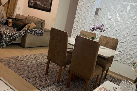 Apartamento para alugar com 3 quartos, 73m² em Marechal Hermes, Rio de Janeiro