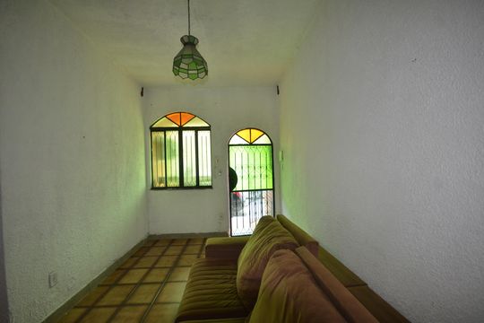 Casa para alugar com 2 quartos, 120m² em Campinho, Rio de Janeiro