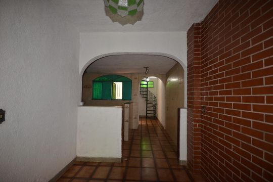 Copa de casa para alugar com 2 quartos, 120m² em Campinho, Rio de Janeiro