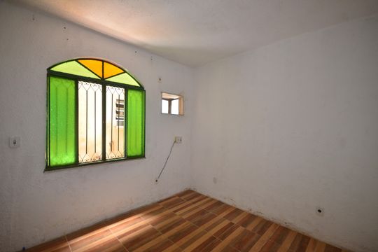 Suíte de casa para alugar com 2 quartos, 120m² em Campinho, Rio de Janeiro
