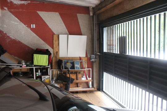 Garagem de casa à venda com 3 quartos, 200m² em Oswaldo Cruz, São Caetano do Sul