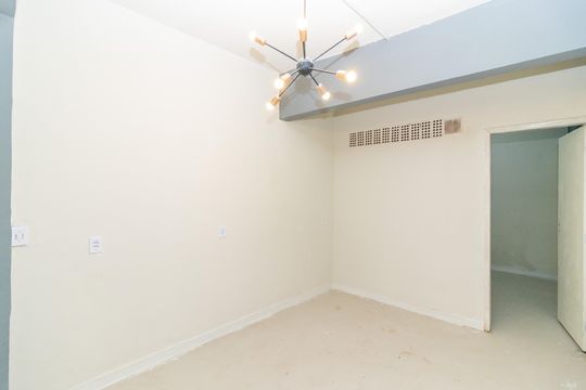Sala de casa para alugar com 1 quarto, 45m² em Madureira, Rio de Janeiro