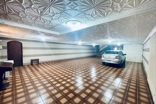 Casa para alugar com 5 quartos, 496m² em Vila Galvão, Guarulhos
