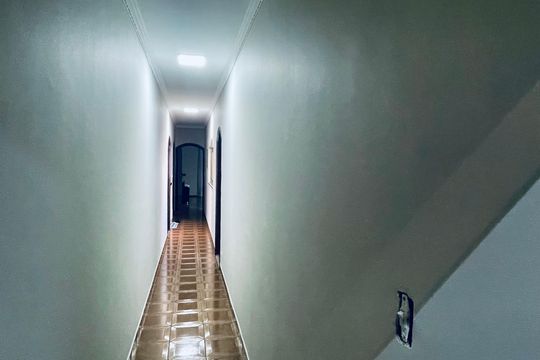 Casa para alugar com 5 quartos, 496m² em Vila Galvão, Guarulhos