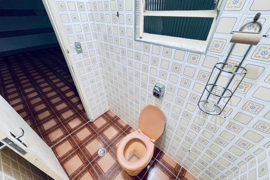 Casa para alugar com 5 quartos, 496m² em Vila Galvão, Guarulhos