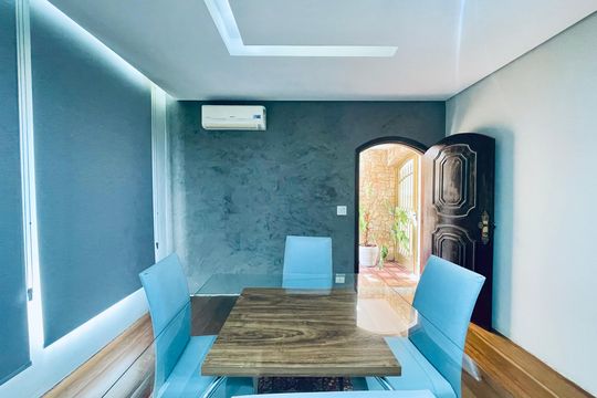 Casa para alugar com 5 quartos, 496m² em Vila Galvão, Guarulhos