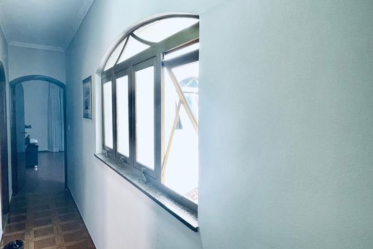 Casa para alugar com 5 quartos, 496m² em Vila Galvão, Guarulhos