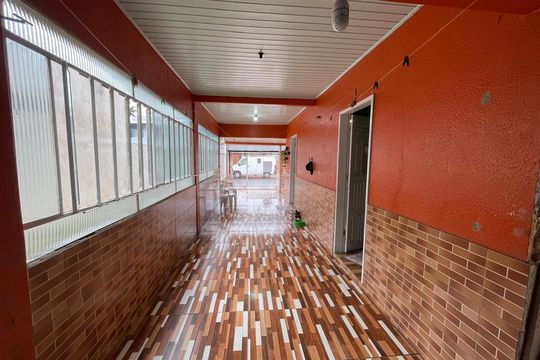 Casa à venda com 2 quartos, 90m² em Canudos, Novo Hamburgo