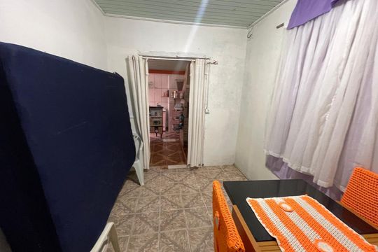 Casa à venda com 2 quartos, 90m² em Canudos, Novo Hamburgo