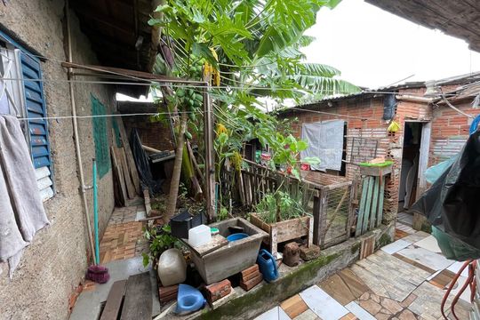 Casa à venda com 2 quartos, 90m² em Canudos, Novo Hamburgo