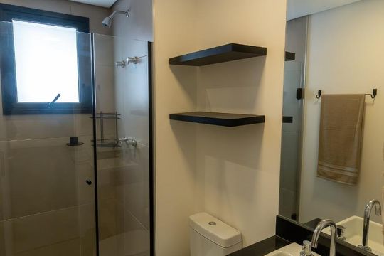 Apartamento para alugar com 1 quarto, 16m² em Vila Mariana, São Paulo