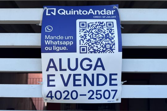 Placa de casa à venda com 4 quartos, 70m² em Bairro dos Casa, São Bernardo do Campo