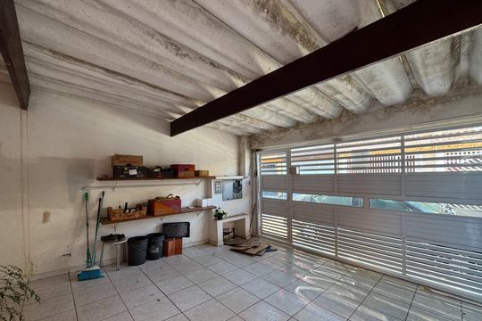 Garagem de casa à venda com 4 quartos, 70m² em Bairro dos Casa, São Bernardo do Campo