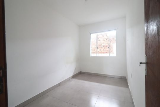 Quarto kit net 03 de casa de condomínio para alugar com 9 quartos, 290m² em Santo Afonso, Novo Hamburgo