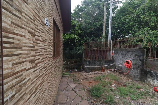 casa de casa de condomínio para alugar com 9 quartos, 290m² em Santo Afonso, Novo Hamburgo