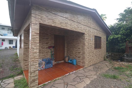 casa de casa de condomínio para alugar com 9 quartos, 290m² em Santo Afonso, Novo Hamburgo