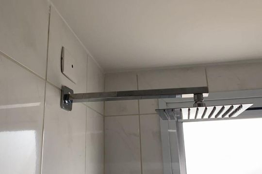 Apartamento para alugar com 1 quarto, 43m² em Vila Olímpia, São Paulo