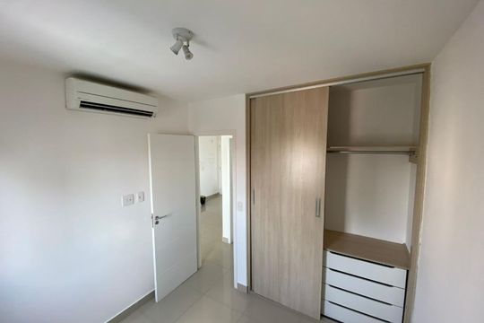 Apartamento para alugar com 1 quarto, 43m² em Vila Olímpia, São Paulo