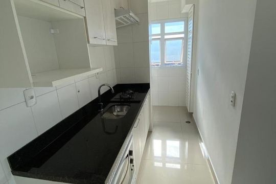 Apartamento para alugar com 1 quarto, 43m² em Vila Olímpia, São Paulo