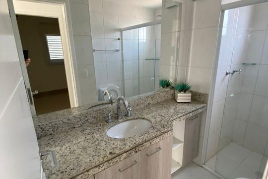 Apartamento para alugar com 1 quarto, 43m² em Vila Olímpia, São Paulo