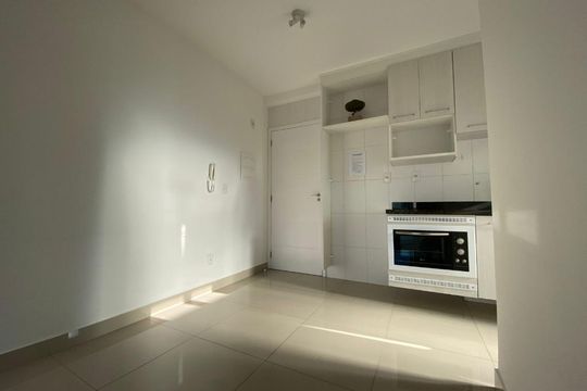 Apartamento para alugar com 1 quarto, 43m² em Vila Olímpia, São Paulo