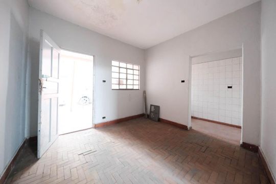 Sala/Cozinha de casa à venda com 3 quartos, 200m² em Jardim Maringa, São Paulo