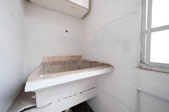 Área de Serviço de casa à venda com 3 quartos, 200m² em Jardim Maringa, São Paulo
