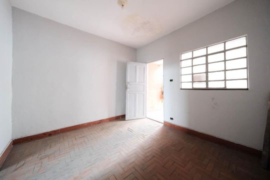 Sala/Cozinha de casa à venda com 3 quartos, 200m² em Jardim Maringa, São Paulo