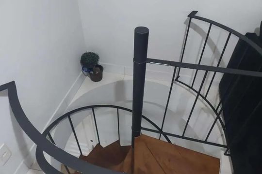 Apartamento à venda com 2 quartos, 85m² em Santana, Porto Alegre