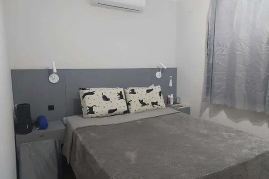 Apartamento à venda com 2 quartos, 85m² em Santana, Porto Alegre