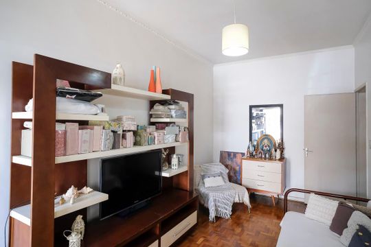 Casa à venda com 5 quartos, 303m² em Fundação, São Caetano do Sul