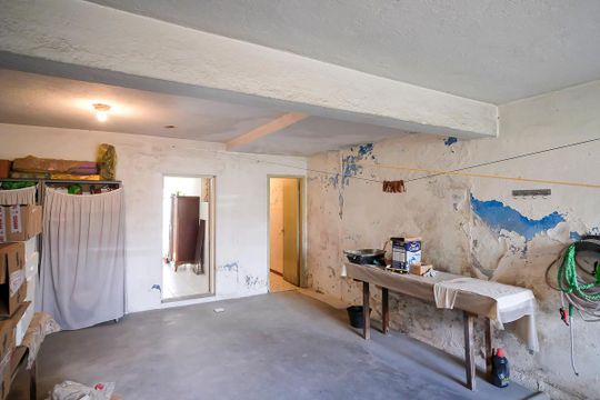 Garagem de casa à venda com 5 quartos, 303m² em Fundação, São Caetano do Sul