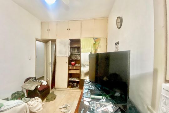 Quarto 2 de apartamento à venda com 3 quartos, 116m² em Copacabana, Rio de Janeiro